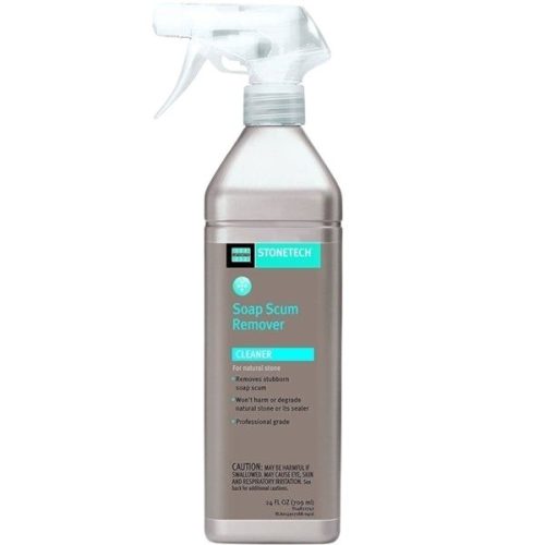 StoneTech Soap Scum Remover for natural stone and tile