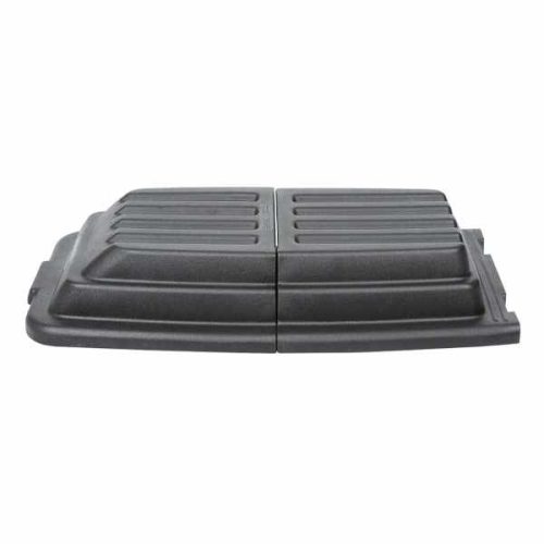Structural Foam Tilt Truck Lid for durable tilt trucks