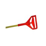Supreme Sr. Quick Change Style Mop Stick with fiberglass handle