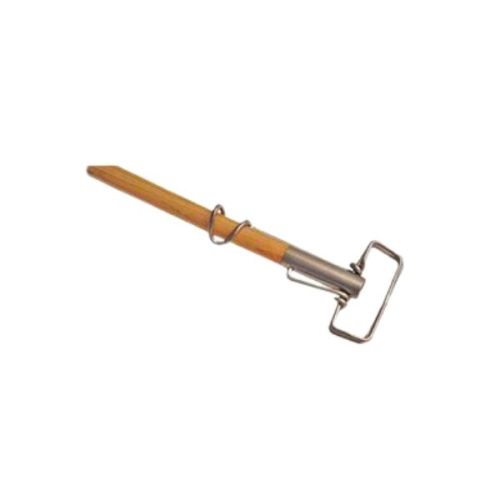 Supreme Sure Grip Style Mop Stick wood mop handle