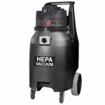 Syclone H20GWD 20-gallon wet dry HEPA vacuum for hazardous material recovery