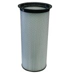 Syclone HEPA filter for 10-quart backpack vacuum