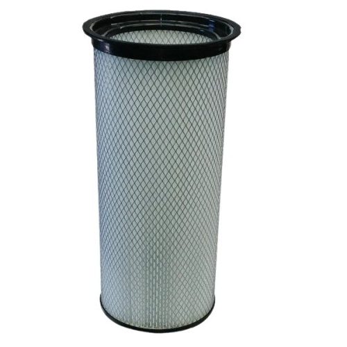 Syclone HEPA filter for 10-quart backpack vacuum