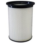 Syclone HEPA filter for H6QBP and H6QBPB vacuums