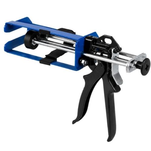 Tenax M200XMR cartridge gun for adhesives
