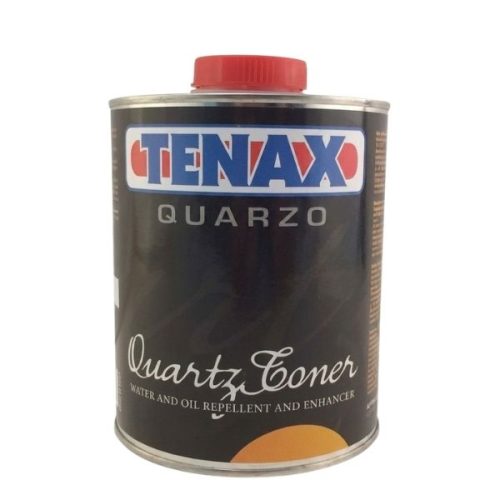 Tenax Quartz Toner Stone Color Enhancer for quartz and engineered stone