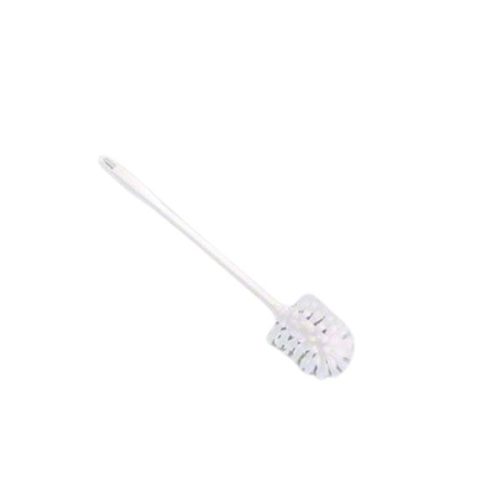 Tolco Deluxe Toilet Bowl Brush with plastic handle