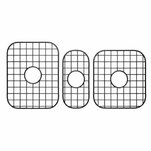 Triangulun SIS-G-301 stainless steel sink grid
