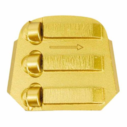 TruLoc 3-Segment Coating Removal Tool for concrete coating and mastic removal