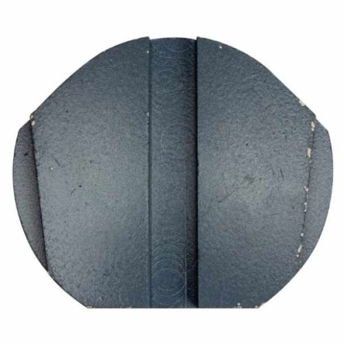 Truloc Split Wedge Resin Holder for 3 inch polishing pads