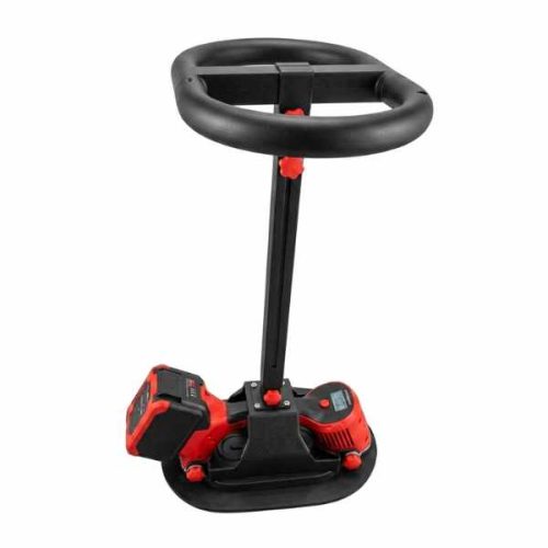 Tuff Cup Handle Frame for TuffCup Hi-Flow LED and RuffGrip 11 LED