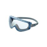 UVEX Stealth Safety Goggles for eye protection