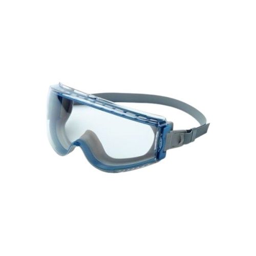UVEX Stealth Safety Goggles for eye protection