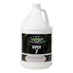 Viper 7 neutral cleaning agent for hard surface maintenance