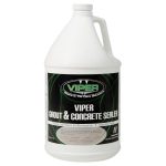 Viper grout and concrete sealer for grout and hard surfaces