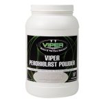 Viper Peroxiblast powder cleaner and degreaser for concrete, tile, and grout