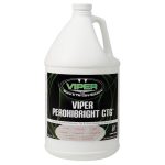 Viper Peroxibright cleaner for concrete, tile, and grout surfaces