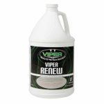 Viper Renew cleaner for neglected grout, tile, and stone stains