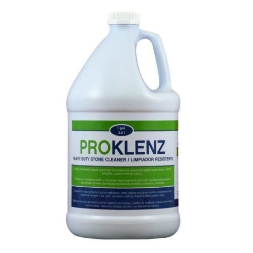 VMC ProKlenz alkaline cleaner for stone, porcelain, ceramic tile, and grout