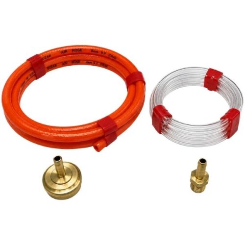 Water Kit for SIS-Airsander air polishers