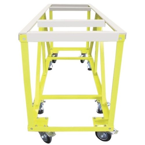 Weha 28 inch work table for stone fabrication