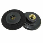 Weha 3.5 inch back up pad for Turbo Polishing Pads