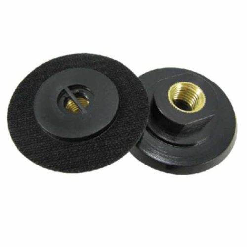 Weha 3.5 inch back up pad for Turbo Polishing Pads