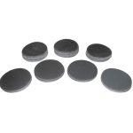 Weha 5 inch Velcro sandpaper set box for sanding and polishing