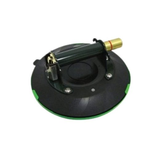 Weha 8 inch metal vacuum cup for smooth surface panels