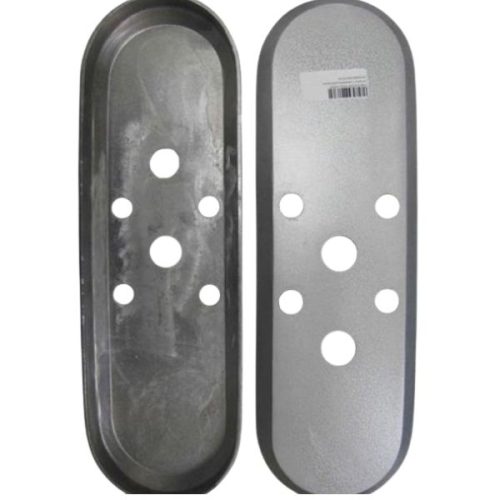 Weha aluminum housing for vacuum lifters