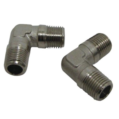 Weha angle pieces for EP vacuum lifter