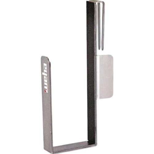 Weha backsplash attachment set for transport carts