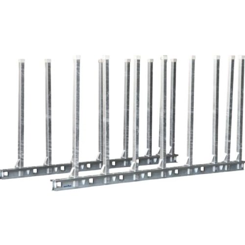 Weha Buffalo 60 inch poles for slab storage