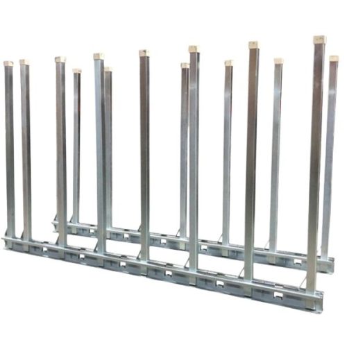 Weha Buffalo 72 inch poles for slab storage