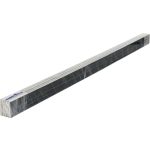 Weha carbon fiber rodding bar for stone countertops