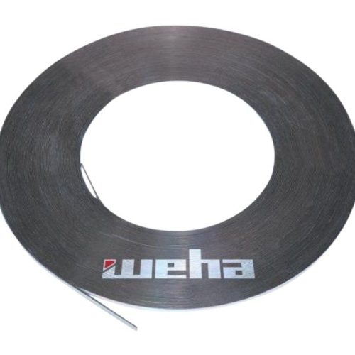Weha carbon fiber rodding roll for stone countertops