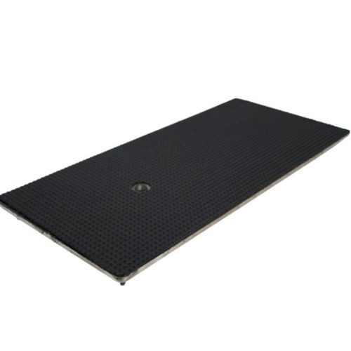 Weha center rubber for lifter