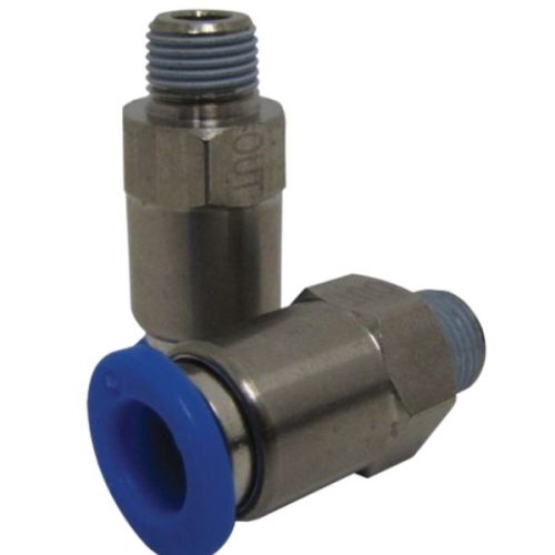 Weha check valve for EP vacuum 2