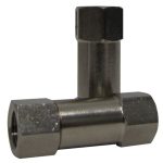 Weha check valve for EP vacuum lifter