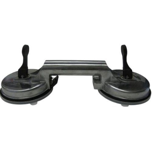 Weha double suction cup replacement for suction cup assembly
