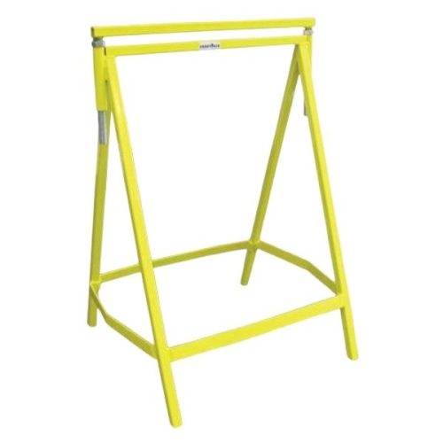 Weha fabrication stand for countertop layout