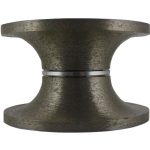 Weha Full Bullnose V60 continuous rim router bit for stone countertops