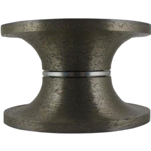 Weha Full Bullnose V60 continuous rim router bit for stone countertops