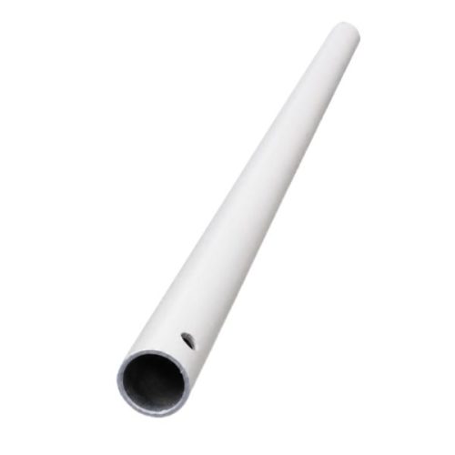 Weha grey replacement pole for remnant rack