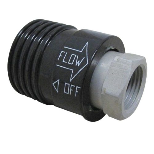 Weha hand slide valve for A1500 vacuum lifter