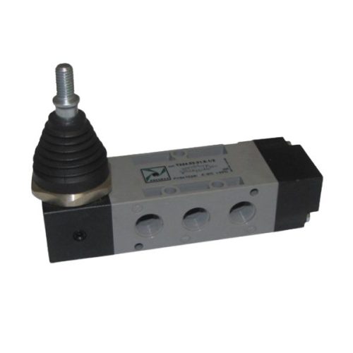 Weha joystick for vacuum lifter