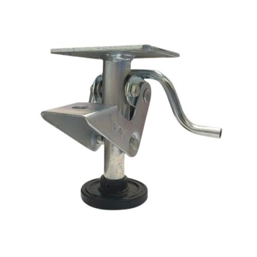 Weha lock down pedal replacement for work table