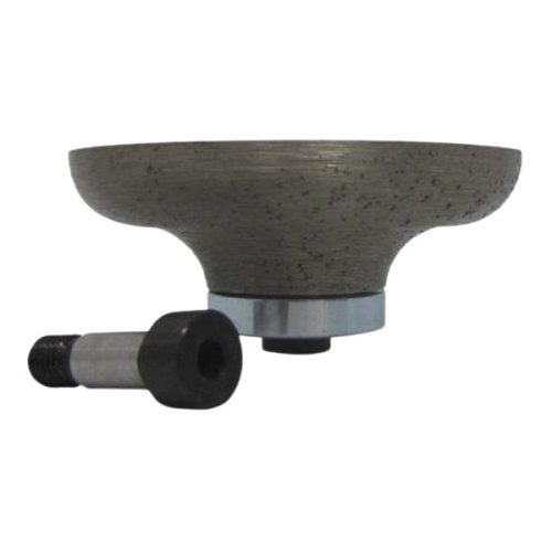 Weha Ogee F30 continuous rim router bit position 1