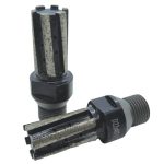 Weha Puma Blue CNC finger bit for stone fabrication