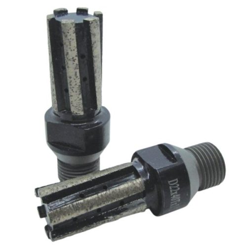 Weha Puma Blue CNC finger bit for stone fabrication